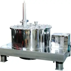 离心式固液分离器
