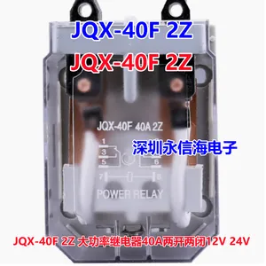 ������LIRRD LJQX-63F-2Z 60A��˨���ߴ��ʵ�ż̵��� ���鴥��