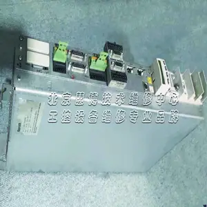 力士乐HMD01.1N-W0036报警F8069维修