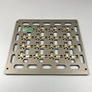 SMT���ù�װ�о������������Ͻ��ξ���ά���ξߵ�·���ξ߶���