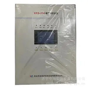 ��������XRL-262��·����װ�� �������ܱ�����