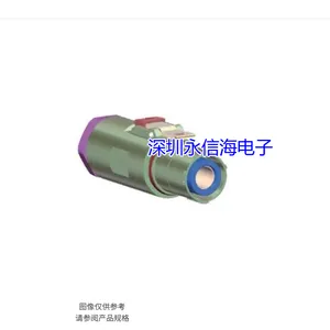 Ampheno PL084X-41-4 �綯���������� 4.0MM 4 WAY RCPT FOR 4MM2