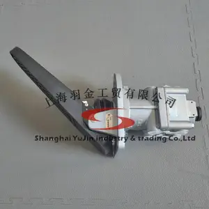 WABCO威伯科脚制动阀4613170350