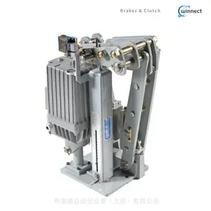 全新供应意大利GALVI N(NV).315.EM13 液压制动器,提供报关单