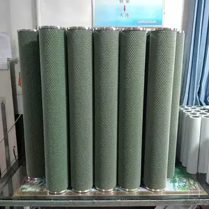 HCP50AZ1201652 滤油机分离滤芯 华豫滤器厂家生产