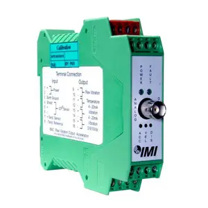 IMI SENSORS��������ҵ���ٶȼ��񶯱���ƷPCB-682C03ICP 11309