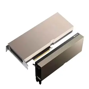 NVIDIA A10 24G GPU TESLA显卡AI深度学习计算训练推理加速