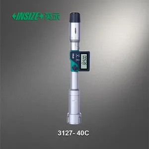 INSIZE Ӣʾ 3127 ���������ھ�ǧ�ֳ� ������צʽ�ڿ׿׾�������