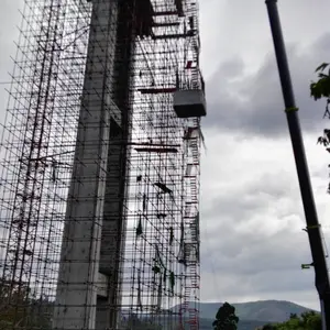高铁桥墩绳锯切割拆除施工|钢筋混凝土桥墩专业切割拆除