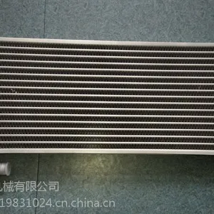 洛阳一拖东方红原厂LX1204拖拉机机油散热器及其他原车配件