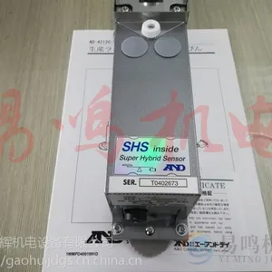 AD-4212C-6000 日本AND 传感器