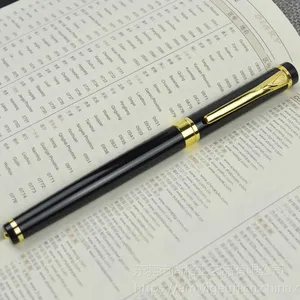 广东企业礼品笔订做商务新款 展现定制魅力(金属签字笔)