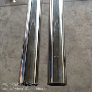 抛光304不锈钢管|冷轧无缝钢管|热交换器用奥氏体不锈钢304