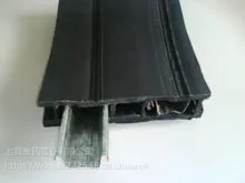 埋地双平壁钢塑复合缠绕排水管