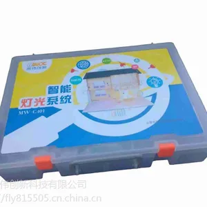 名伟创新科技 智能灯光系统 MW-C401