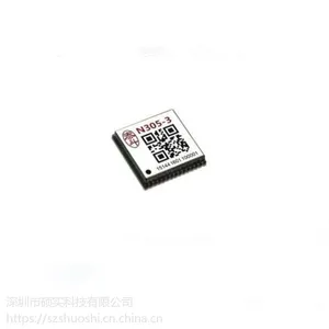 N305-3三频点导航定位模块 消费级模块