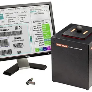 Microscan��˼��LVS9510��ά�������� ����ʽһά�ȼ���������