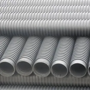 ����HDPE˫�ڲ��ƹ� ��������hdpe��ˮ�ܳ���