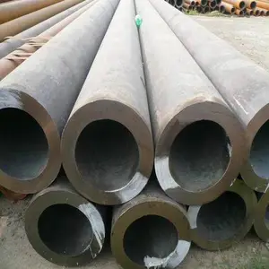 江阴宝通无缝钢管售卖性价比高直发各地一支起售