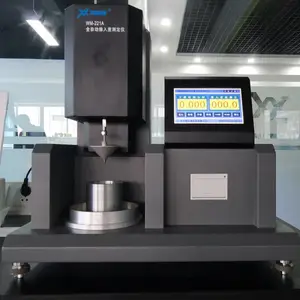万慕仪器WM221A型全自锥入度测试仪