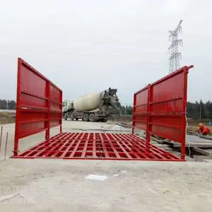 2019成都新款环保工地洗车机-立体式冲洗设备优惠价格