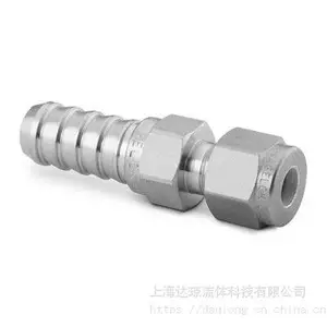 SS-2-HC-1-200接头 美国世伟洛克SWAGELOK阀门（台州）仓库库存