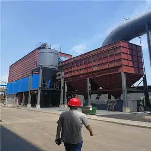 二手布袋除尘器大全 工业除尘设备