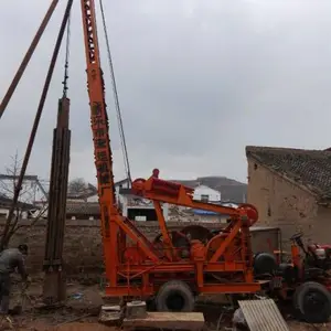 唐山乐亭打井 182 022 48773