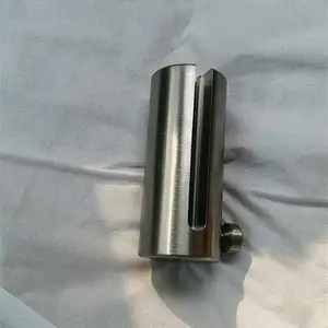 株洲钨合金防辐射注射器套