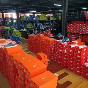 阿迪达斯耐克折扣店***代理怎么做?