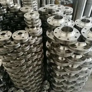 法兰 碳钢 不锈钢 型号齐全 库存多