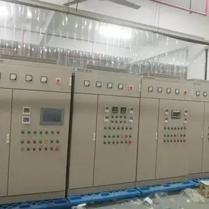 供应WTZK901高压电极锅炉控制系统