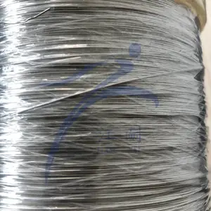 JSJN供应优质纯镍丝直径0.5mm 特殊规格镍丝定制厂家