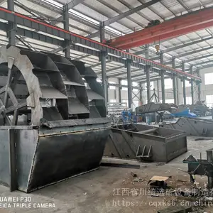 �ֶ�ʽϴɳ�����ͷ糵ʽȫ�Զ�ϴɰ��ɳ��ȫ��ˮϴ�豸ɸϴһ���