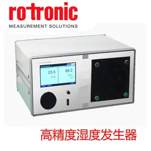 计量院湿度校准仪 温湿度传感器校准验证 发生恒定的湿度环境 无锡徽科特