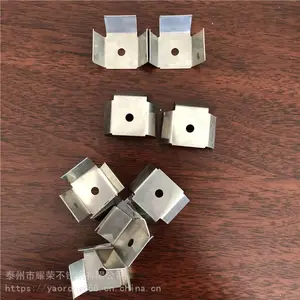 定制 弹簧片 不锈钢弹片硬度 耐腐蚀