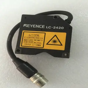 ԭװKEYENCE����ʿLR-TB2000�����뼤����λ�ƴ��������2��