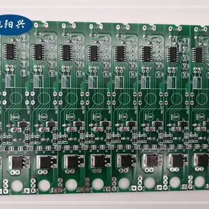 石岩官田SMT来料加工 龙华SMT贴片加工 小批量SMT加工