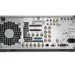 ����E8267D�źŷ����� keysight�ǵ��ź�Դ���� ά�� ����