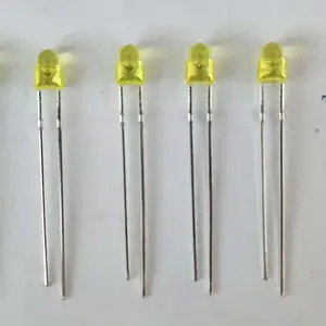 3mmֱ��ʽled��������� F3�췢��Ʒ����������� f3led���鳧��