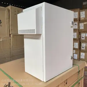 华为TP4860C-D06A6室外壁挂电源48V60A户外防雨壁挂5G通信基站机房OLT