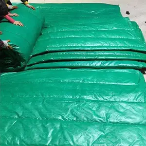 三防布保温被 农业保温被 冬季施工保温被 玻璃棉保温被