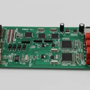 宏力捷 PCB板 PCBA加工 交期短