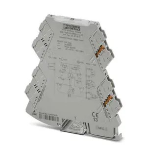 MINI MCR-2-RPSS-I-I-PT -2902015模块隔离器
