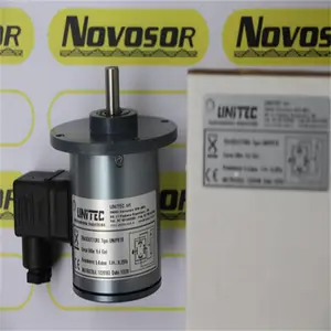 朝德 UNITEC 编码器 工控编码器 Ex203-7-8 Ex203-8-9