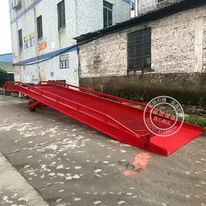 �����綯Һѹ�ƶ�ʽ�ǳ��� ����ж�������� 10��12�׵ǳ�ƽ̨