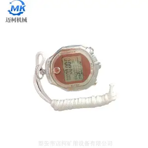 矿山工业用Ex-YJS型防爆计时器 单片机的计数原理