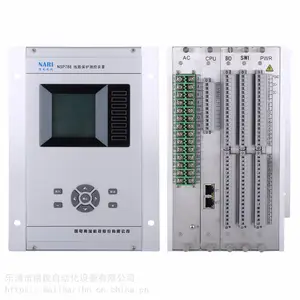 ��Ӧ����̱�RCS9628Cĸ�ߵ�ѹ�����ۺϲ�ر���װ��