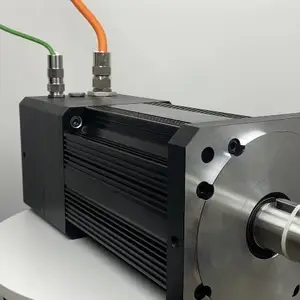 瑞派高科防爆伺服电机180法兰4.5KW,电压380V,1500rpm,30NM