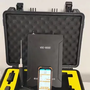 VOC-8000 VOCs ��������� ������������ӻ��������FID��